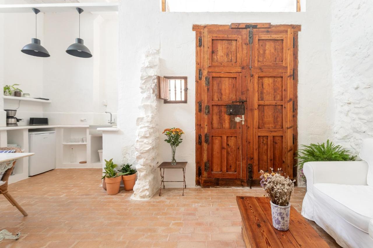 アルテアLa Casa Del Aguaアパートメント エクステリア 写真