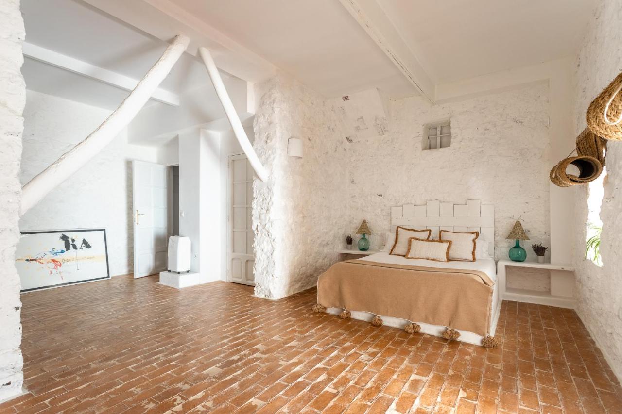 アルテアLa Casa Del Aguaアパートメント エクステリア 写真