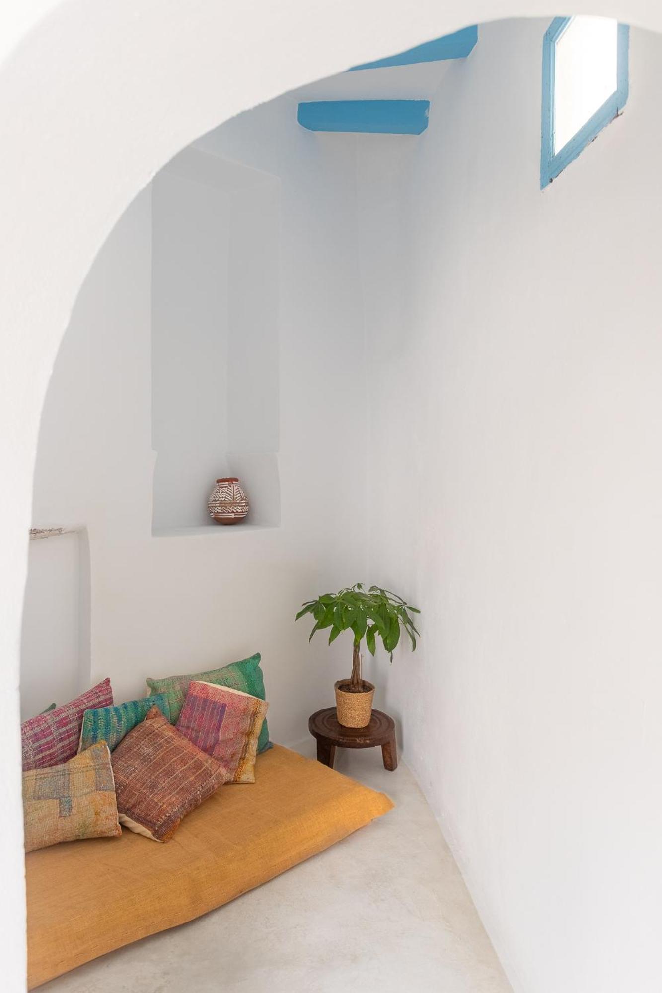 アルテアLa Casa Del Aguaアパートメント エクステリア 写真