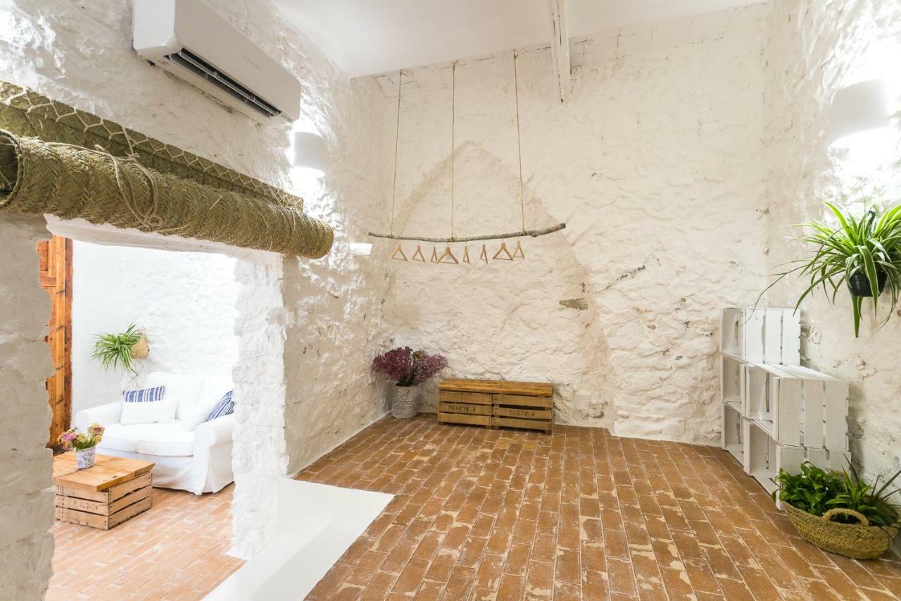 アルテアLa Casa Del Aguaアパートメント エクステリア 写真