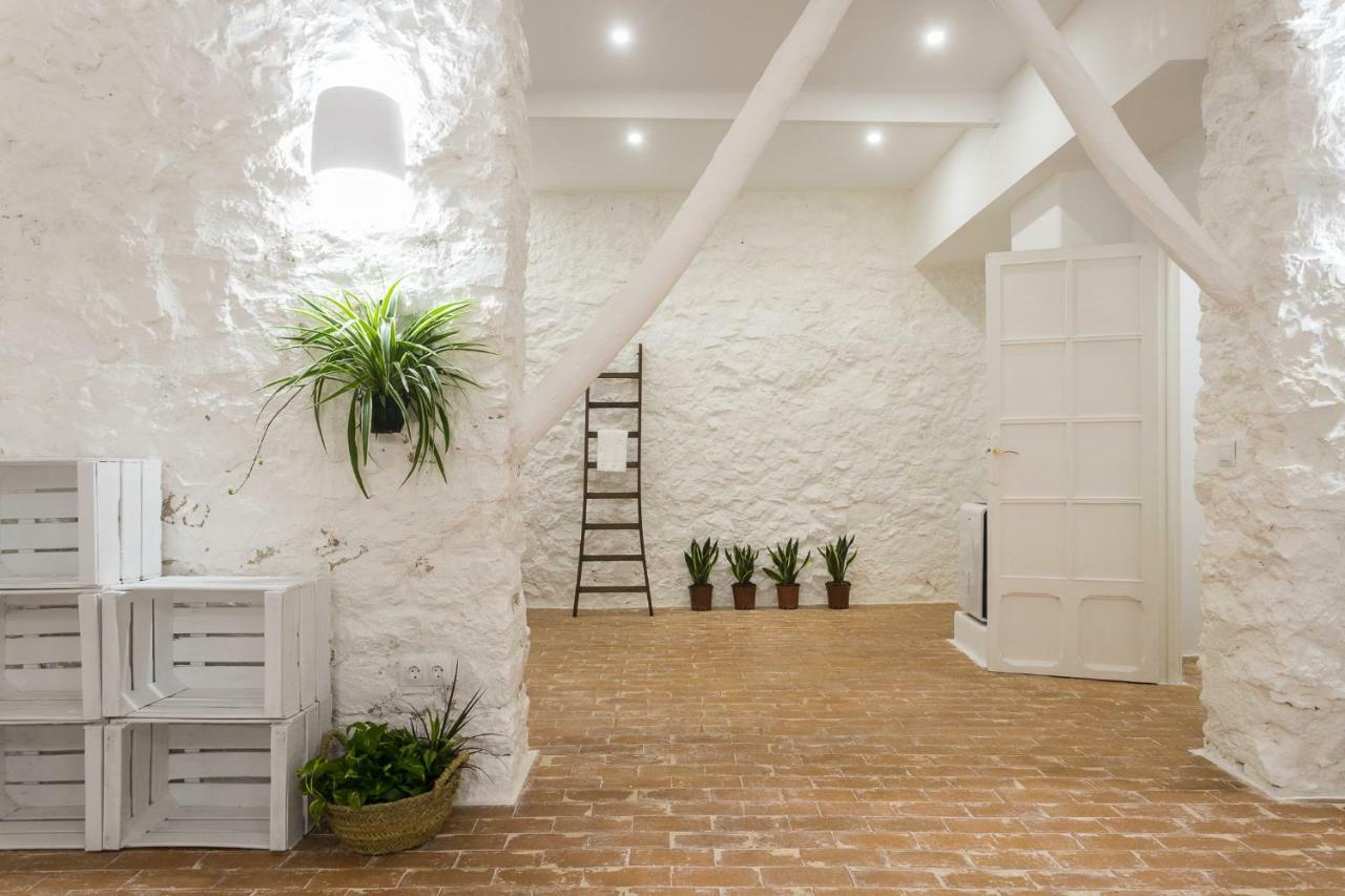 アルテアLa Casa Del Aguaアパートメント エクステリア 写真