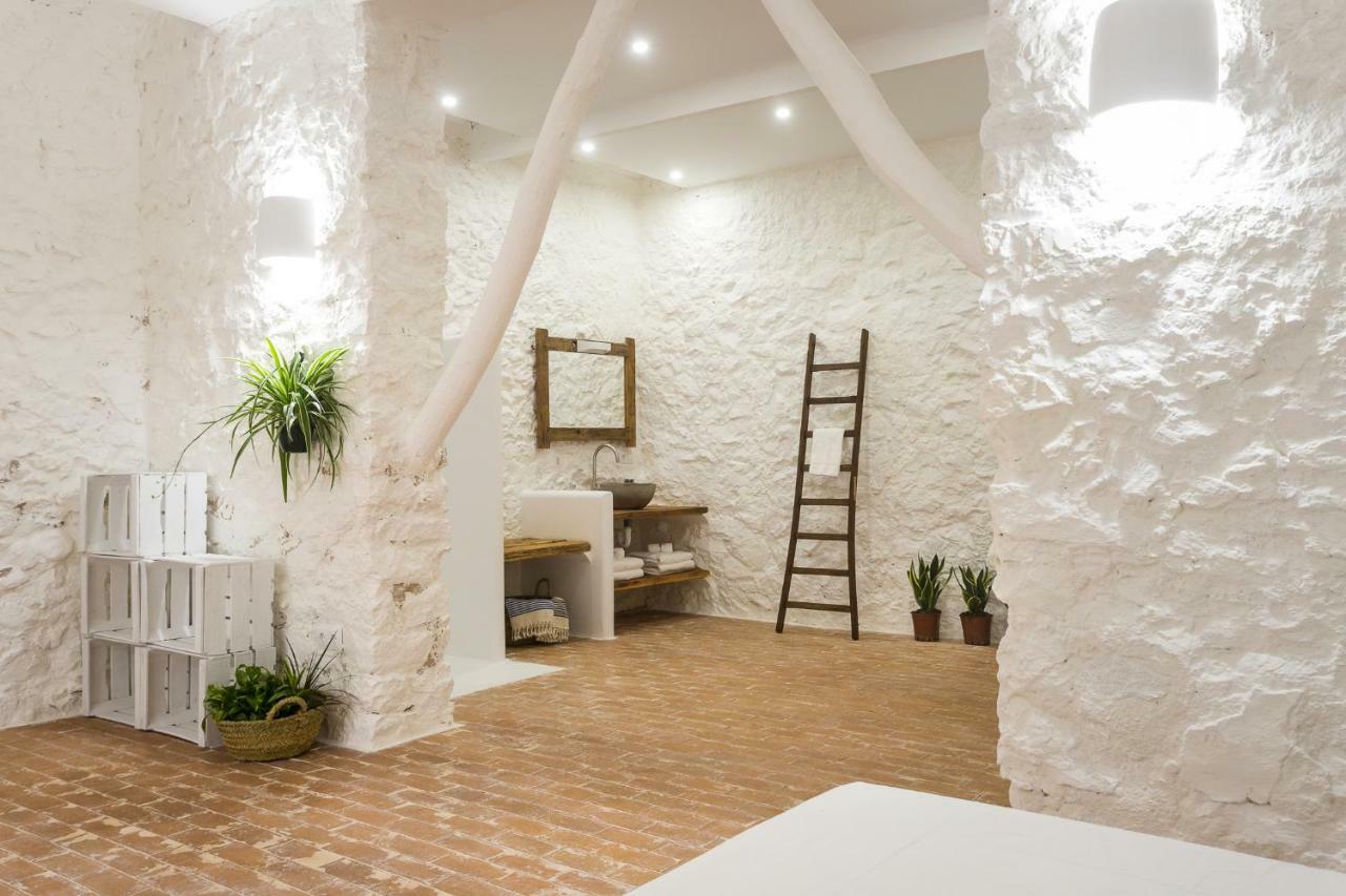 アルテアLa Casa Del Aguaアパートメント エクステリア 写真