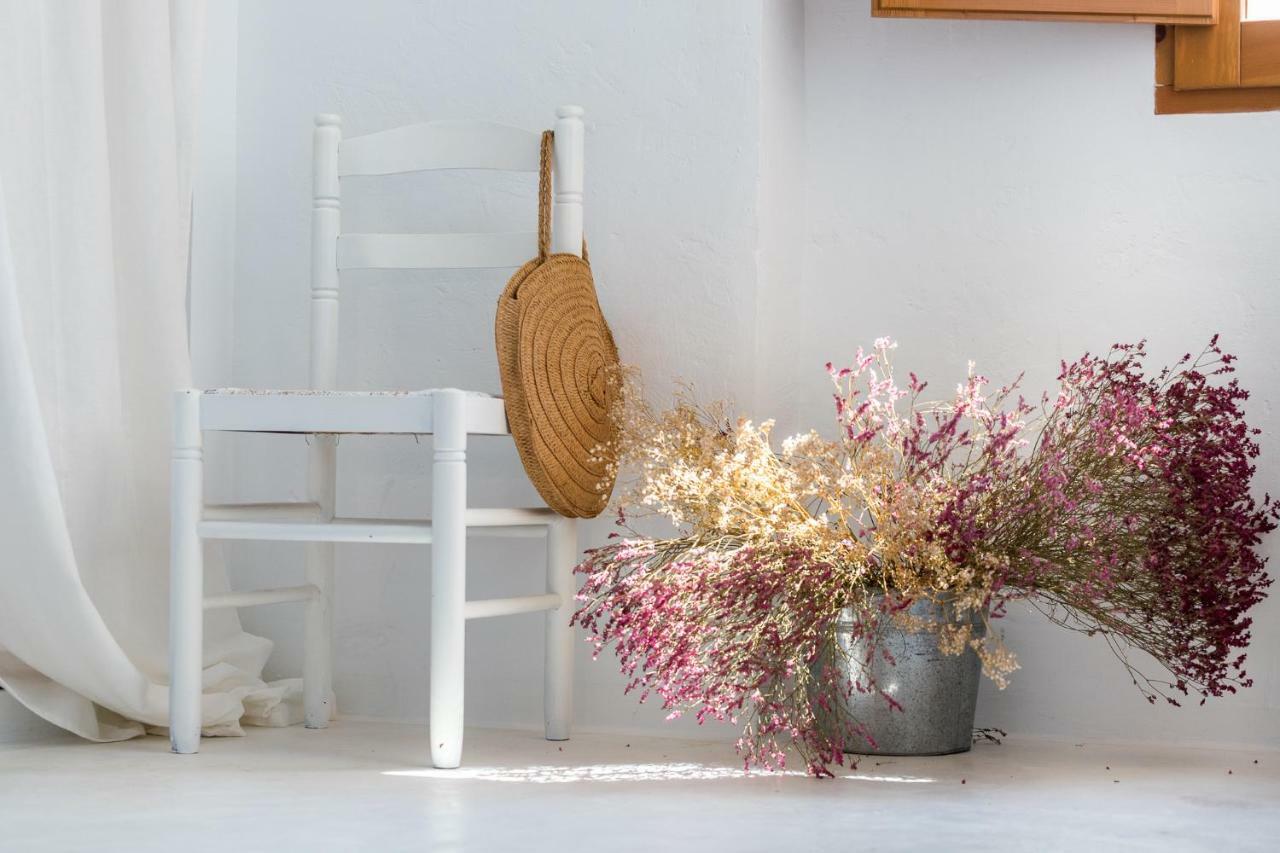 アルテアLa Casa Del Aguaアパートメント エクステリア 写真